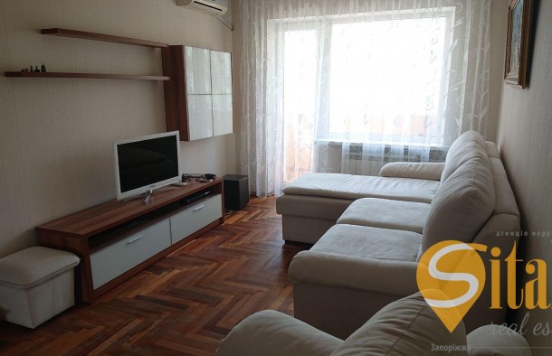 Продаж 3х кімнатної квартири вул. Чумаченко, фото 5