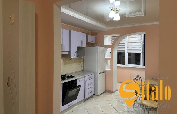 Продаж 1к квартири 42.5 кв. м  на вул. Київська 29 корпус 5, фото 8