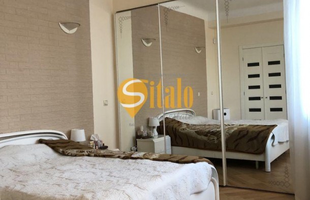 Чудова 3кімнатна сталінка з високими стелями та авторським ремонтом., фото 2