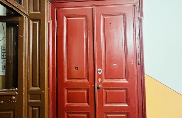 4 кімнатна квартира в австрійському будинку в центрі Львова, вулиця Верхратського Івана, Личаківський район, фото 4