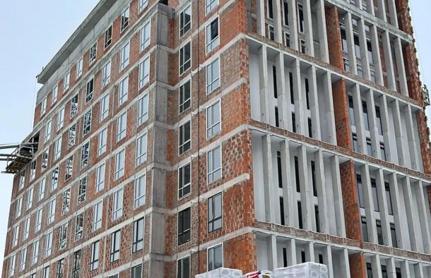 продаж 4 кімнати квартира Львів, вул. Стрийська 115, фото 6