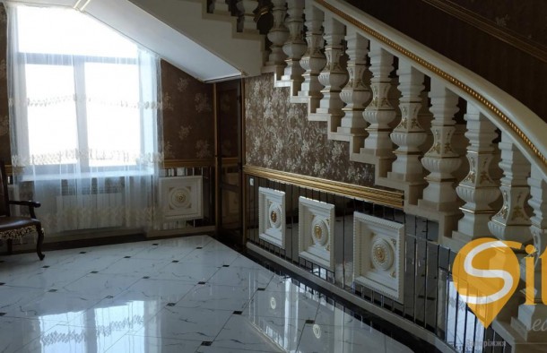 Розкішний VIPмаєток 700 м² з дизайнерським ремонтом, фото 13