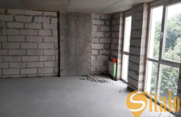 Продаж _1кімнатна квартира вул. В.Великого, м. Львів, фото 6