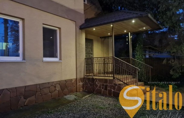 Продаж будинку на центральній вулиці Парфьонова, фото 3