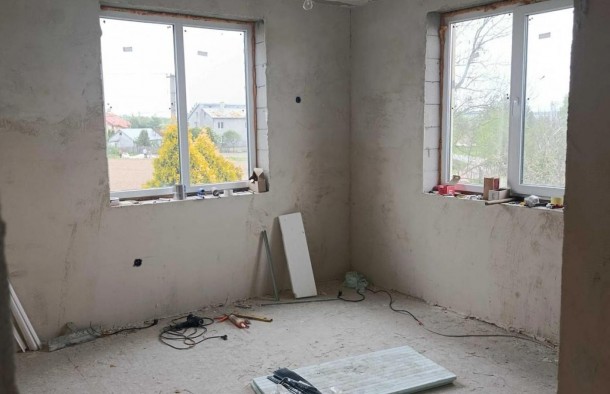 Продаж будинку 2 поверхи с. Басівка вул. Зелена м.Львів, фото 13