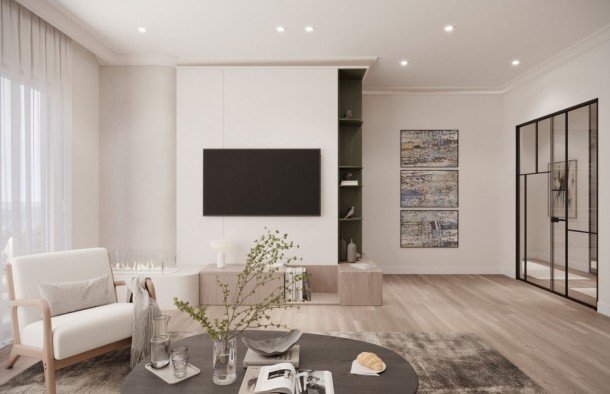 Продаж квартир в Чорногорії в Херцег Нові hn01488.cuc_s8924, фото 14