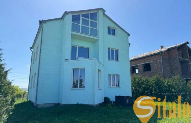 Продаж будинку с. Сороки Львівські, вул. В. Івасюка, Мурованське ОТГ. Львів., фото 2