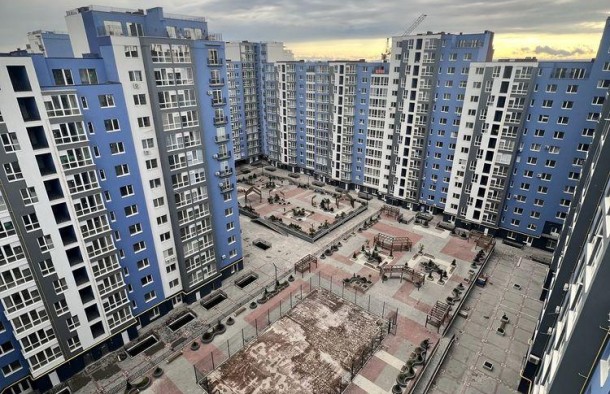 Продаж видової 1 квартири з новим сучасним ремонтом у м.ІваноФранківськ, фото 11