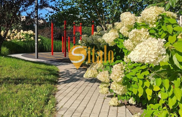 Продаж 1кім. квартири євродвушка  ЖК Метрополія, Вирлиця., фото 18