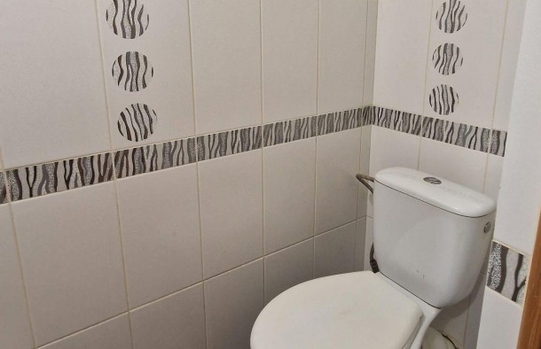 Продаж 3 кім квартира з меблямиЧорновола, фото 8