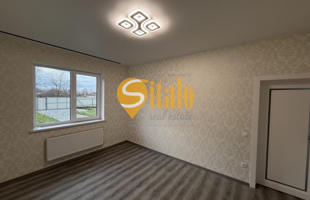 Вишеньки, будинок з ремонтом чекає нового власника. БЕЗ, фото 11