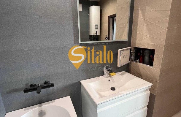 Продаж видової 2кім. квартири, ЖК Сонячна Рівєра, Лівобережна., фото 11