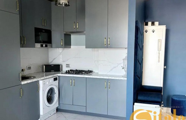 Продаж 1 кімнатна квартира вулиця Стрийська, Avalon 2Day, фото 3