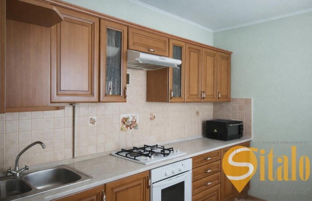 Продаж цегляного будинку місто Львів вулиця Варшавська, фото 1