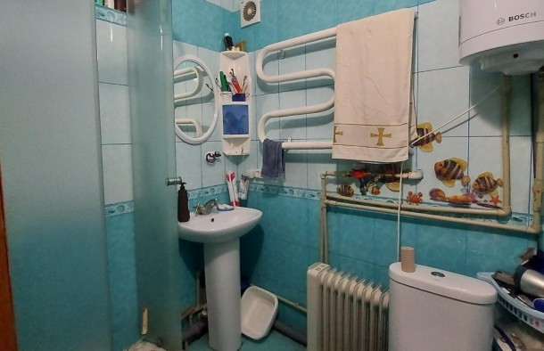 Продаж 2к.кв. по  вул. Магістральна, фото 4