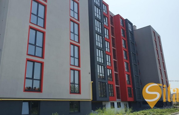 Продаж  1Квартира  0 цикл  Винники, фото 2