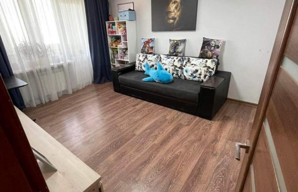 17 мiкрорайон ,2кiмнатна квартира, фото 4