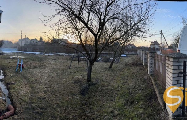 Продаж  Земля під інд. будівництво  Марка Вовчка , Бірки, фото 3
