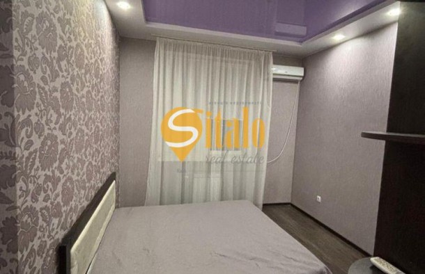 1к квартираSoho Residense Метро Деміївська, фото 3