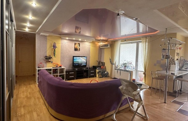 Продажа 3к квартиры 94 кв. м  на ул. Зодчих  ID 34097990, фото 3