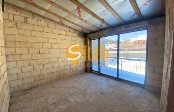 Новий сучасний таунхаус єОселя в Лісниках біля EquidesЕквідес Club, 2 поверхи, 3 кімнати, 2 сот., фото 39