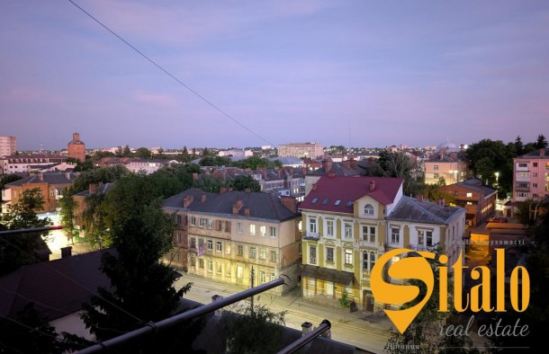 Продаж 2 к квартири 63 кв. м  на вул. Магістратська 78, фото 15