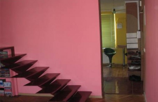 Продається частина будинку квартира, вул.Довга, центр, фото 21