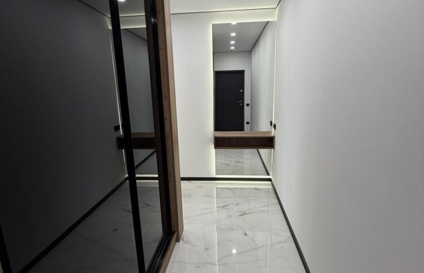 Продаж 1 кім квартири, 46 кв.м. в ЖК біля озера, фото 7