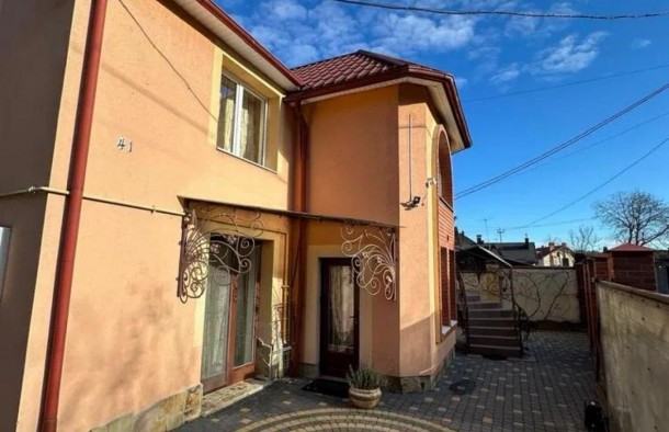 Будинок в лісопарковій зоні з власною земельною ділянкою вулиця Соколина, Личаківський район, Львів, фото 17