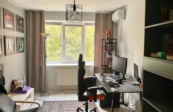 Продаж  Квартира  вул. Сахарова Андрія, академіка, Галицький район, Львів, фото 1