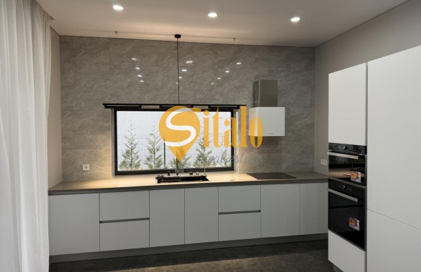 Останній проект, готовий з ремонтом, Осокорки без, фото 3