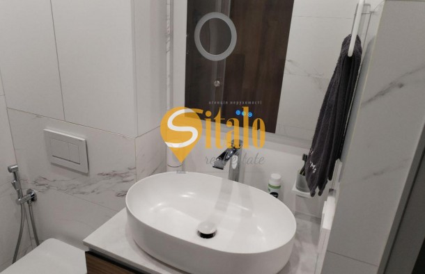 ОРЕНДА сучасної 1кім. квартири в ЖК SEVEN, Осокорки, фото 20