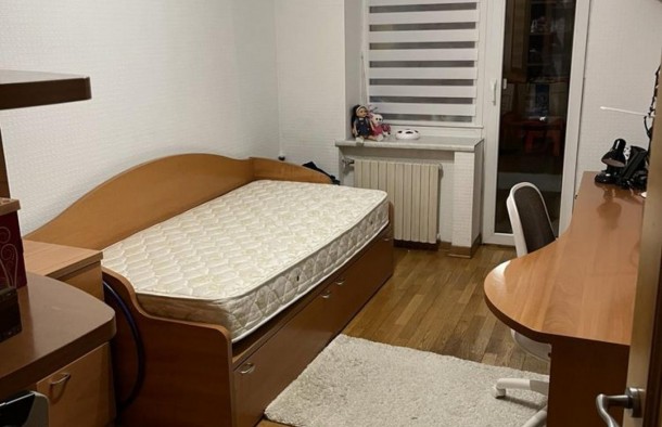 3х квартира на Запорізькій., фото 28