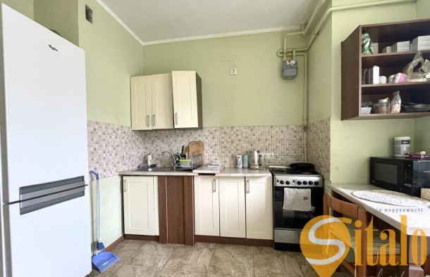 Продаж 1 кімнатна квартира вулиця Стрийська, ЖК Ювелірний, новобудова, право власності, фото 6