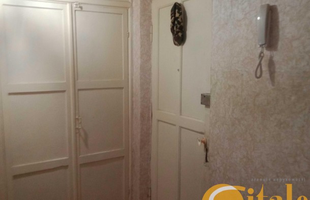 Термінова продажа  1 кім. квартири на Космосі, фото 10