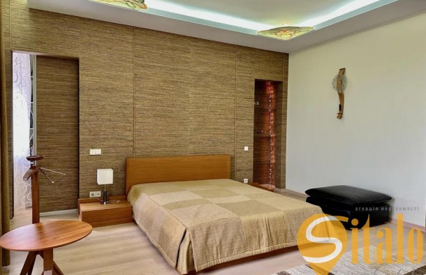 Елітна 3 кімнатна квартира з ремонтом, новобудова, вулиця О. Олеся, ЛЬвів, фото 14