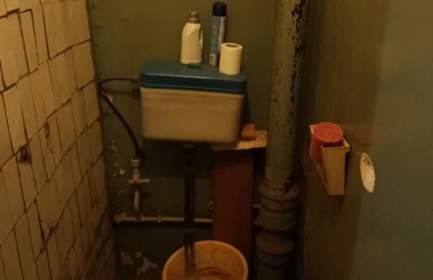 Продаж квартири по вул. Зестафонська, фото 15