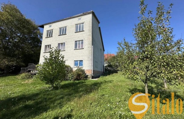 Продаж будинку у с.Сокільники  з ділянкою біля Львова, фото 1