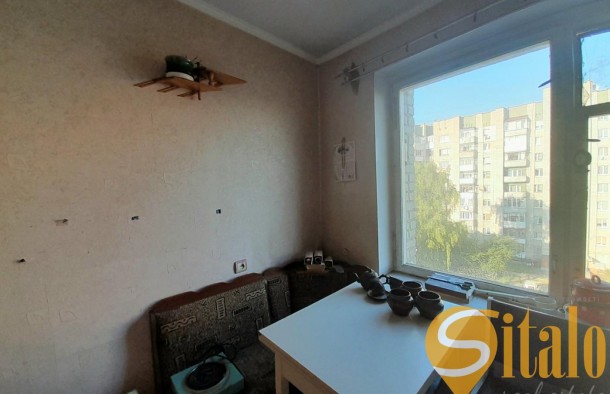 Продаж  1 кімнатна квартира по вул. Любінська, Львів, фото 5