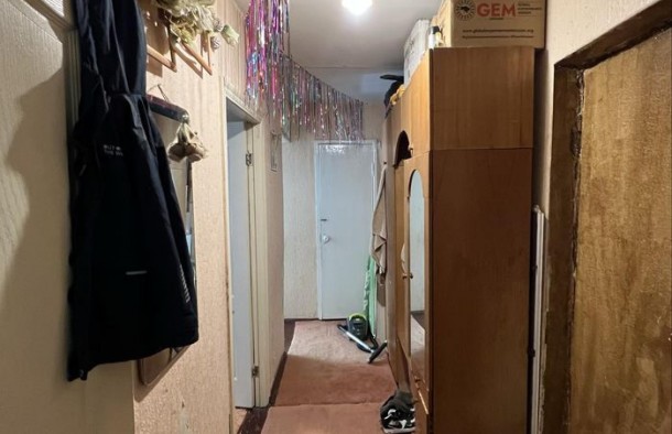 Продаж квартири на Богдана Завади, фото 1