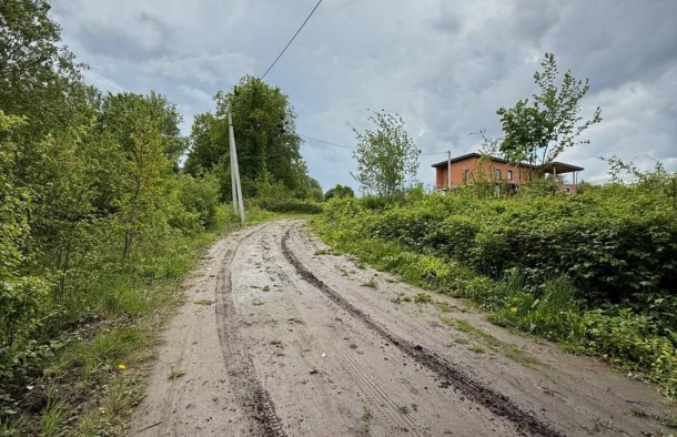 Продаж земельної ділянки біля лісу в с. Липники Пустомитівський рн, фото 12