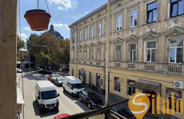 2 кімнатна квартира по вулиці Лазнева. місто Львів., фото 2