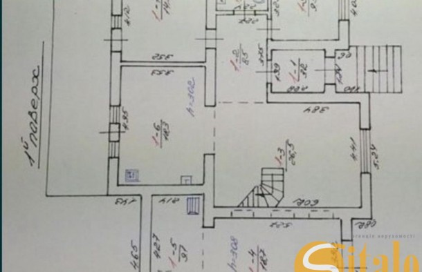 6 кімнат, будинок з ремонтом, Сокільники, фото 16