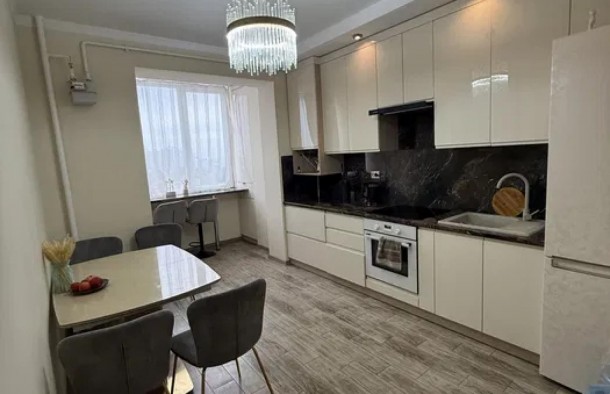 Продаж 2 кімнатна квартира, вул. Наукова, Львів., фото 3