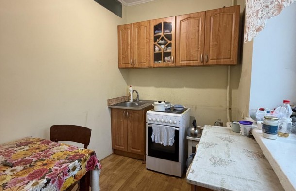 1 кімнатна , цегла , Вагонна , Львів, фото 4