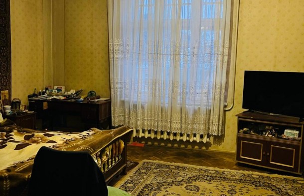 3 кімнатна квартира в австрійському Люксі в центрі Львова по вулиці Цегельського Л. бокова Чупринки, фото 16