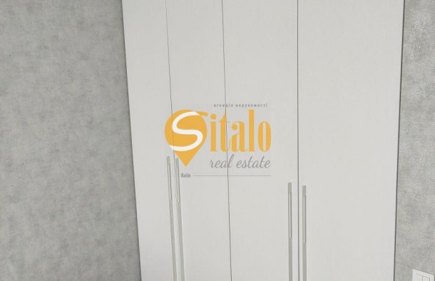 Продаж 2кім. квартири ЖК Грейт, Дніпровська набережна, Осокорки, фото 13