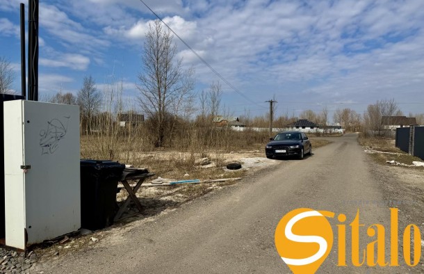 Ділянка 12 соток по 2500 долсотка, Осокорки, метро Славутич 6 км, фото 3