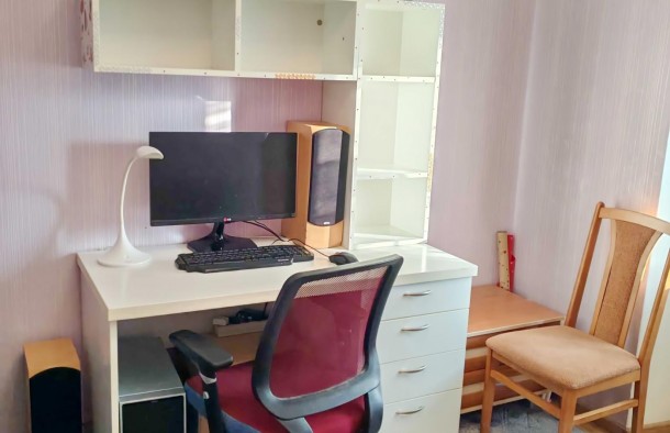 Продаж 3х кімн. квартири по проспекту Соборний біля готелю Інтурист., фото 10