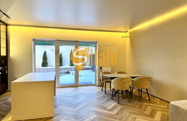 Будинок з ремонтом без , метро Осокорки, Славутич, фото 19